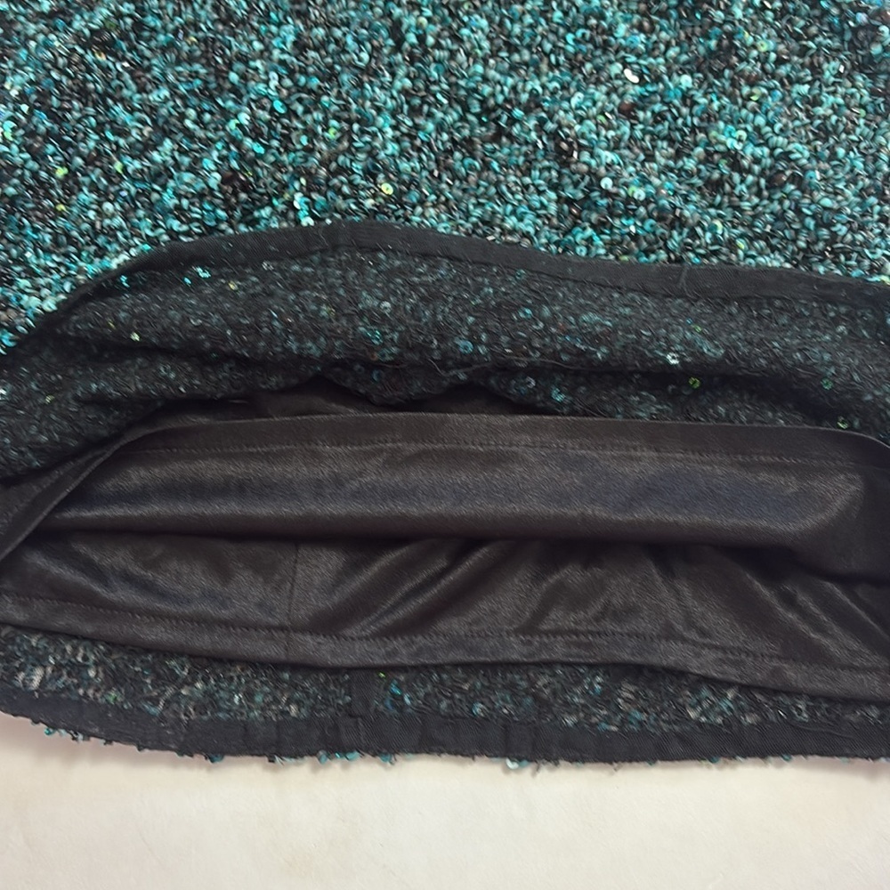 PARKER "Mariah Sequin Dress" - Picture 8 of 12